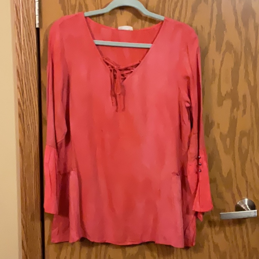 Loanna Blouse